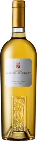 Chateau Lafaurie Peyraguey