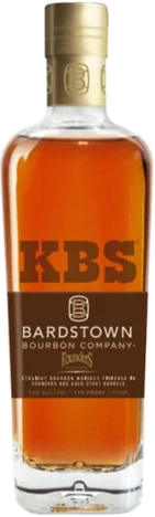 Bardstown Bourbon Collaborative Series Founders