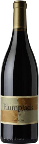Plumpjack Syrah
