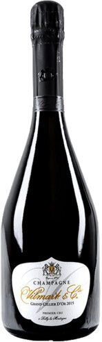 Vilmart & Cie Champagne 'Grand Cellier d'Or' Brut 1er Cru