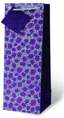 Wrap Art 1-btl Gift Bag