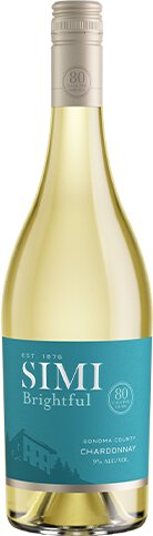 Simi Brightful Chardonnay