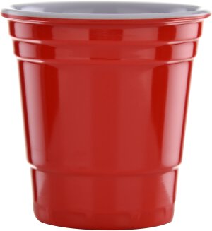 Entertaining Essentials Mini Shot Glass 24pk