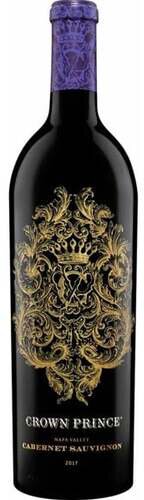 CROWN PRINCE CABERNET 750ml