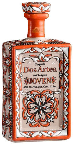 Dos Artes Joven 1 Liter
