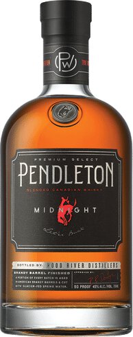 Pendleton Midnight