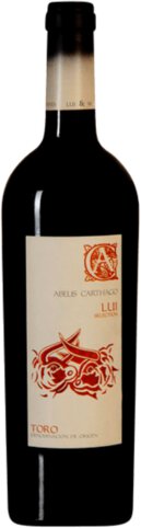 Abelis Carthago Lui Crianza Toro Spain