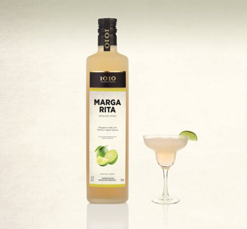 1010 Premium Drinks Margarita