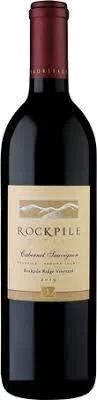 Mauritson 19 Cabernet Sauvignon Rockpile