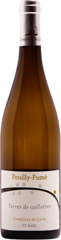 Complices de Loire Pouilly Fume