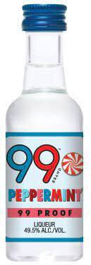99 Peppermint