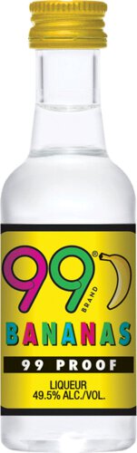 99 Bananas Liqueur