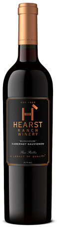 Hearst Ranch Winery Bunkhouse Cabernet Sauvignon