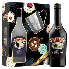 Bailey's Irish Cream Gift Set