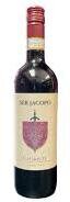 Ser Jacopo Chianti Tuscany Italy Red Wine