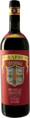 Fattoria Dei Barbi Brunello De Montalcino Reserva 2013