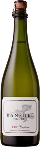 Banshee 'Ten Of Cups' Sparkling Brut