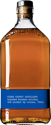 Kings County Distillery Blended Bourbon