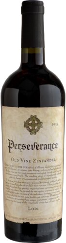 Perseverance Zinfandel