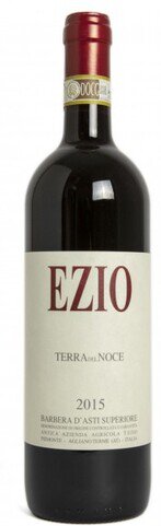Ezio Terra Del Noce Barbera D'asti Superiore