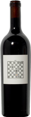 The Wonderland Project No 9 Cabernet Sauvignon Napa Valley