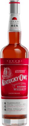 Kentucky Owl Takumi Edition