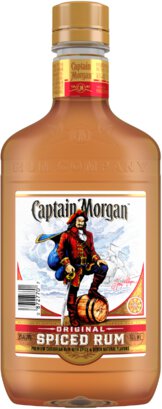 Captain Morgan Original Spiced Rum
