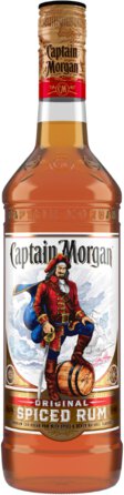 Captain Morgan Spiced Rum