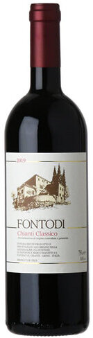 Fontodi Chianti Classico