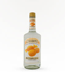 Allens Butterscotch