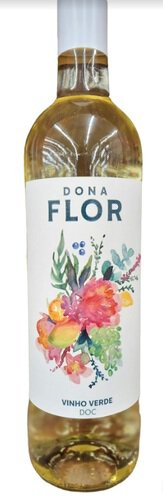 Dona Flor White Vinho Verde DOC