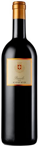 Coppo Barolo Classico [Wood Case]