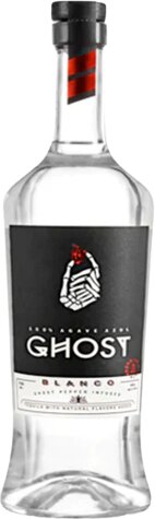 Ghost Tequila Blanco