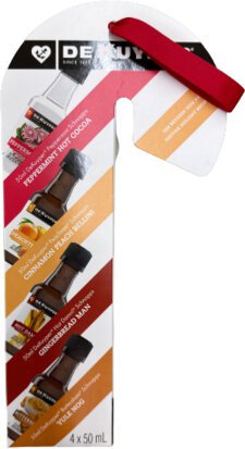 Dekuyper Candy Cane Variety Pack