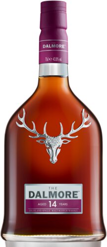 Dalmore 14 Year Sherry Cask
