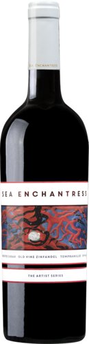 Peirano Estate Red Blend Sea Enchantress Lodi