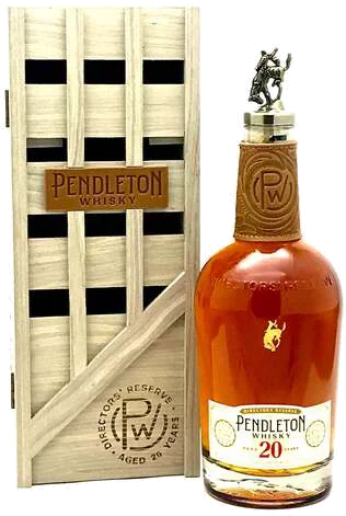 Pendleton Director's Reserve