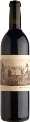Owen Roe Cabernet Franc Rosa Mystica 2020