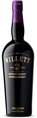 Willett Year Wheated Kentucky Straight Bourbon