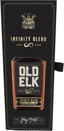 Old Elk Infinity Blend 114.9
