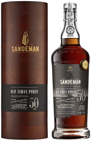 Sandeman 50 Years Old Tawny Port