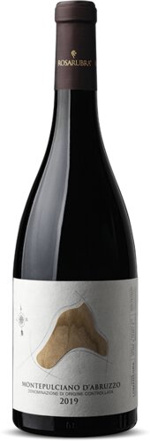 Rosarubra Montepulciano