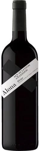 Alona Sin Sulfitos Rioja