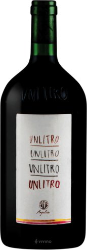 Ampeleia Unlitro Toscana Rosso