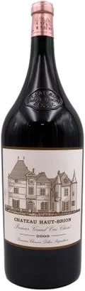 Chateau Haut Brion Pessac Leognan Grand Cru Classe
