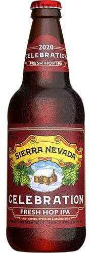 Sierra Nevada Seasonal Cn6pk