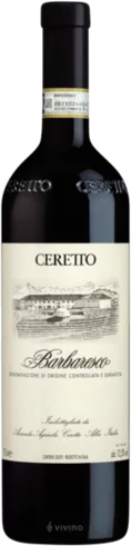 Ceretto Barbaresco DOCG