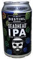 Destihl Deadhead West Coast Ipa Single