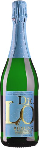 Dr Loosen Reisling Sparkling Wine Non Alcoholic