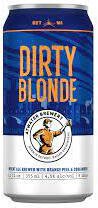 Atwater Dirty Blonde Single Can